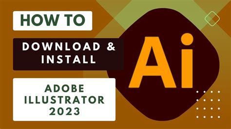 Adobe Illustrator Download | How to Download and Install Adobe ...