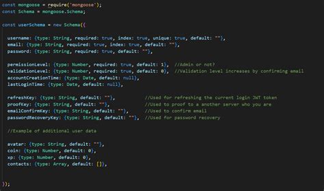 Image result for Example of API Code for User Login