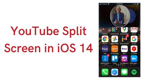 Image result for How to Split Screen Tutorial YouTube