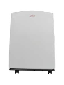 AMFAH AMF-AQUA 30 Dehumidifier | 30L/Day, 7.2L Tank, A++ Filter ...