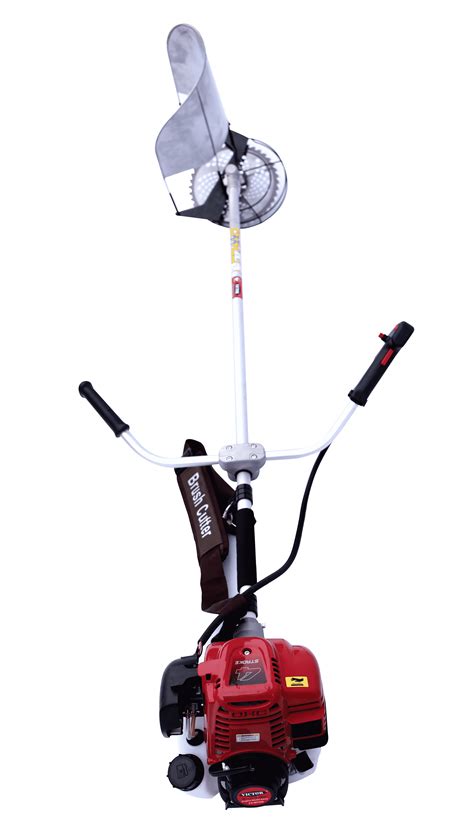 Buy Brush Cutter or Grass Cutting Machine at Best Price