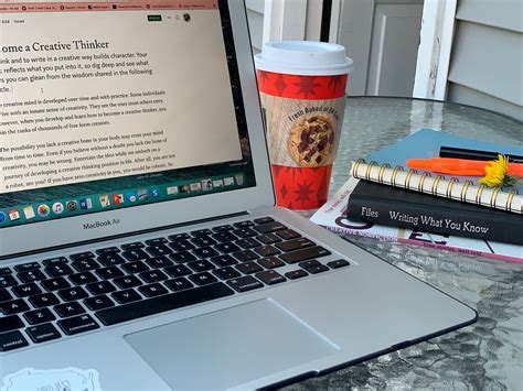 Image result for Creative Thinker