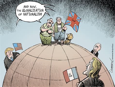 Globalization Cartoon 的图像结果