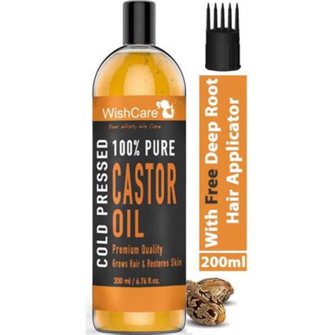 The incredible benefits of cold pressed hair oil