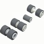 Epson Scanner Parts - Consumable Kits
