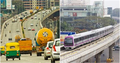 Weekend Curbs For BMTC Buses And Namma Metro, Here Are The Latest ...