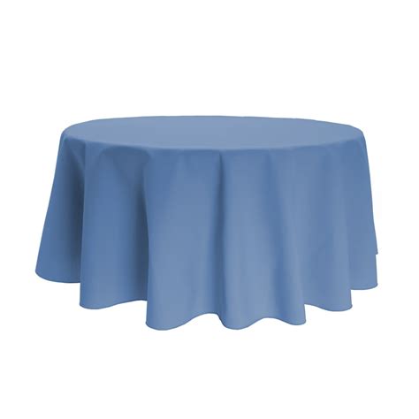60 round tablecloths