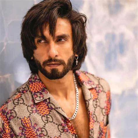 Ranveer Singh, Varun Dhawan and more Bollywood celebrities who compared ...