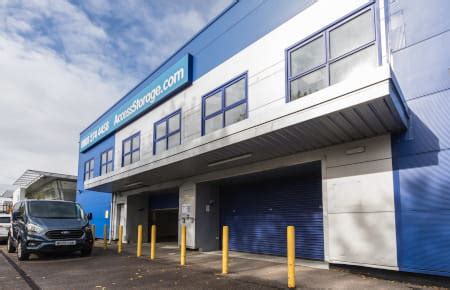 Image result for Access Self Storage