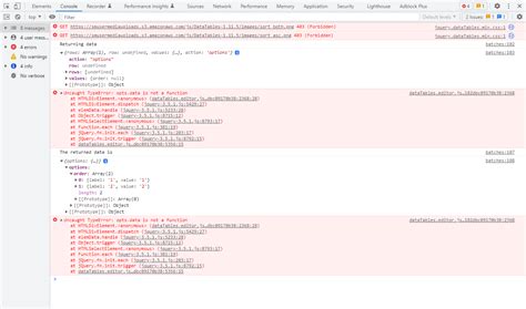 Image result for How to Apply DataTable Function