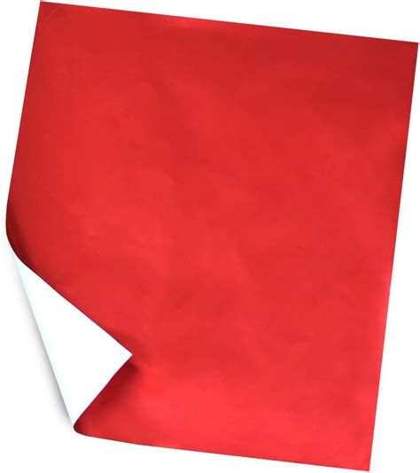 Buy Hygloss Products Metallic Foil Paper for Arts & Crafts, Classroom ...