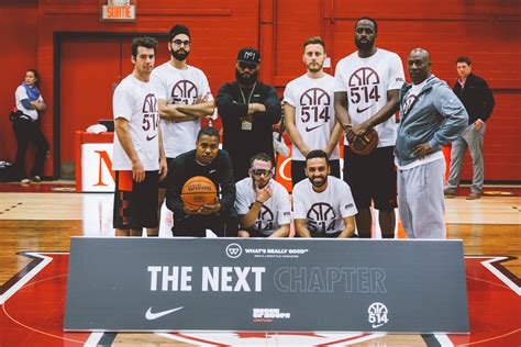 WRG presents The Next Chapter of basketball in Montreal