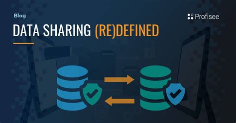 Image result for What Is Data Sharing