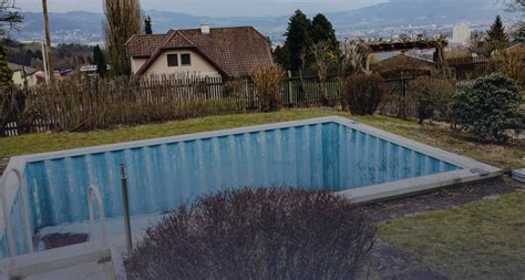 Privatbecken | Berndorf Bäderbau