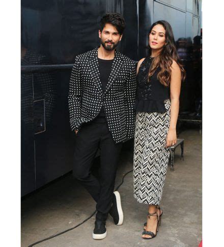 Shahid Kapoor's Dressing Style - Shahid Kapoor's Style | GQ India | GQ ...