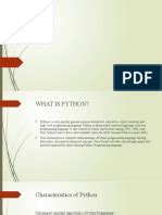 Image result for Integration Compatibility of Python