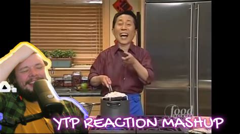 Image result for Simpsons YTP Reaction