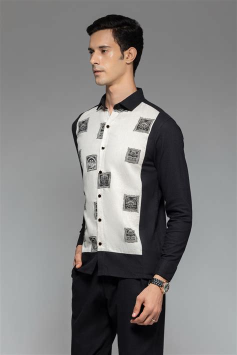 Align Attire Shirt – Sazvit