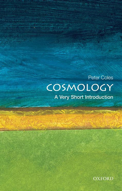 Buy COSMOLOGY VSI Book Online at Low Prices in India | COSMOLOGY VSI ...