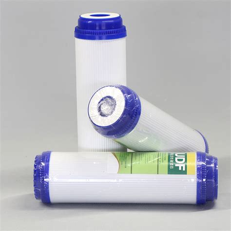 UDF颗粒活性炭滤芯 商用售水机净水器滤芯系列 水处理过滤器滤芯-阿里巴巴