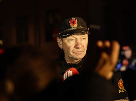 Politiet fikk melding om at en person var skutt på Lillestrøm. Én pågrepet.