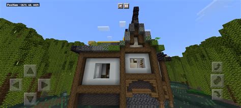 Image result for Disruptive Builds Roof Minecraft