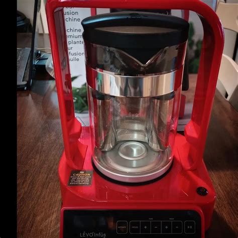 Levo Oil Infuser Machine 的图像结果