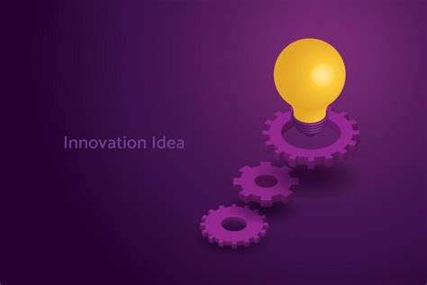 Innovation Vector Background 的图像结果