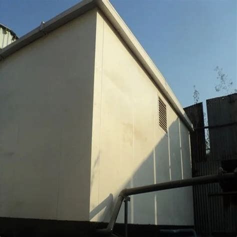 Blowers and Compressors Acoustic Enclosures - Pumps Acoustic Enclosures ...