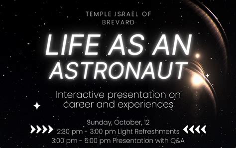 Life As An Astronaut: Presented by Astronaut Capt. Winston Scott (Usn ...