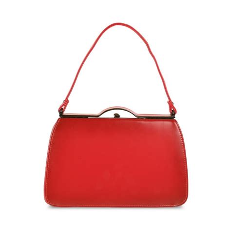 Buy Mochi Women Red Hand Bags Frame Bags Online | SKU: 66-106-18-10 ...