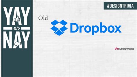 Image result for Dropbox Typography Logo