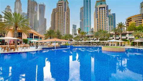 AL HABTOOR GRAND RESORT, AUTOGRAPH COLLECTION (Dubai) - Hotel Reviews ...