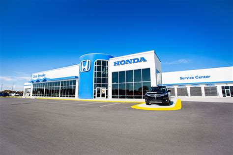 Greer Honda