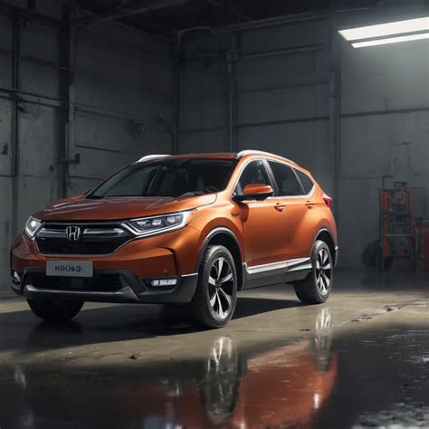 Honda CR-V Reliability Rating: In-Depth Review