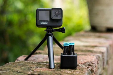 Image result for GoPro Voice Control