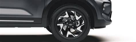 The New Kia Sonet 2024 - Price, Images and Features. Book Now!