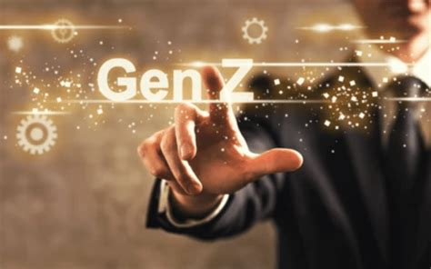 Gen Z and Beyond: Trends Set to Drive the Next Wave of Consumer ...