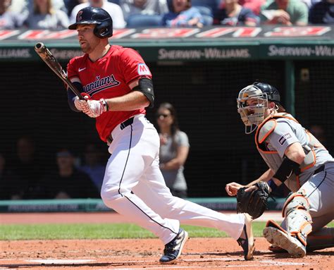 Guardians vs. Tigers 2024 - cleveland.com