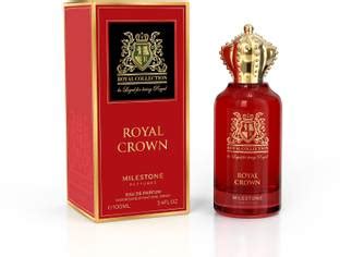 Buy Emper ROYAL CROWN Eau de Parfum - 100 ml Online In India | Flipkart.com