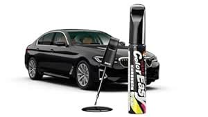 TATSAM Car Scratch Remover Touch-Up Paint Pen for Deep Scratches ...