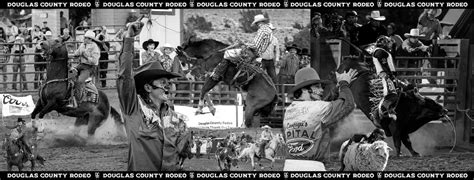 2025 Douglas County Rodeo, 920 Pinenut Road , Gardnerville, NV, United ...