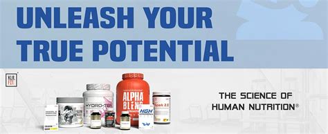 KLR.FIT Hgh Extreme Energy & Performance Support Formula