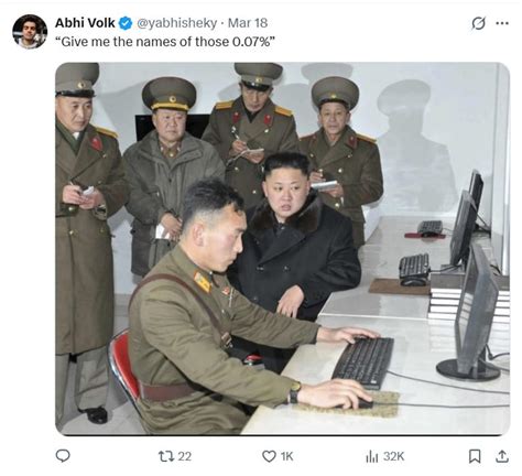 North Korea's Kim Jong Un scores near-perfect election win, memes follow