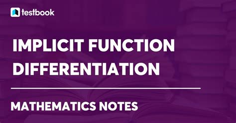 Image result for Implicit Function