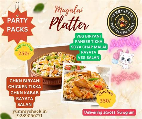 Yummyshack ~ Your Cravings Served - Yummyshack is bringing the best in ...