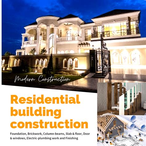 Building Construction Types 的图像结果