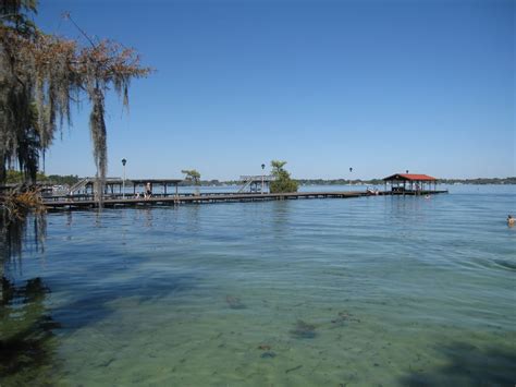 White Lake Motel & Campground White Lake North Carolina