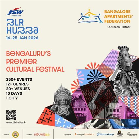 Bangalore Apartments' Federation