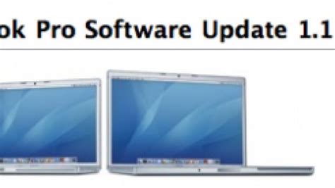 Image result for Software Update MacBook Pro